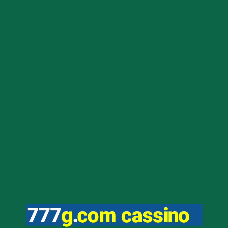 777g.com cassino